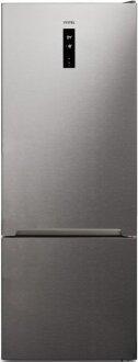Vestel NFK52102 EX WIFI Inox Buzdolabı kullananlar yorumlar